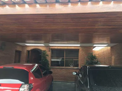 Casa com 4 Quartos à venda, 190m² no Continental, Osasco
