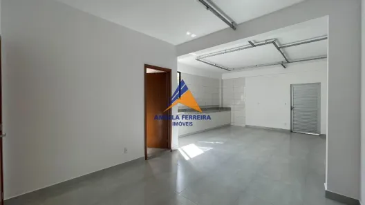 Cobertura com 3 Quartos para alugar, 75m² no Buritis, Belo Horizonte