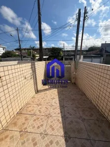 Casa com 2 Quartos à venda, 174m² no Esplanada dos Barreiros, São Vicente