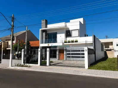 Sobrado com 3 Quartos à venda, 200m² no Parque da Matriz, Gravataí
