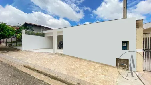 Imóvel Comercial com 3 Quartos à venda, 164m² no Jardim Embaixador, Sorocaba