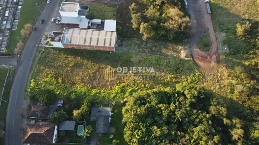 Lote/Terreno à venda, 4237m² no União, Estância Velha
