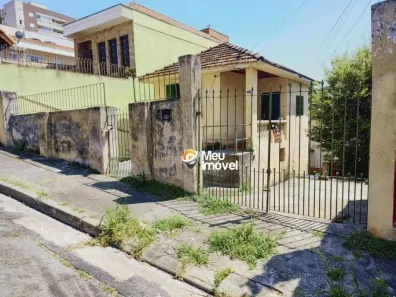 Lote/Terreno à venda, 250m² no Piqueri, São Paulo