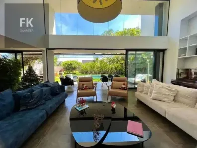 Casa de Condomínio com 3 Quartos à venda, 320m² no Alphaville Residencial Dois, Barueri