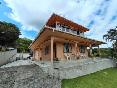 Casa com 5 Quartos à venda, 250m² no , Governador Celso Ramos