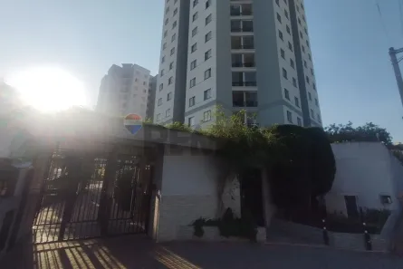 Apartamento com 2 Quartos para alugar, 50m² no Vila Bela, São Paulo
