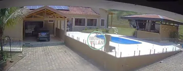 Fazenda/Sítio com 3 Quartos à venda, 300m² no Conjunto Habitacional São José dos Campos A, São José dos Campos