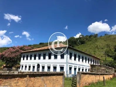 Fazenda/Sítio com 10 Quartos à venda, 150m² no Centro, Lagoinha