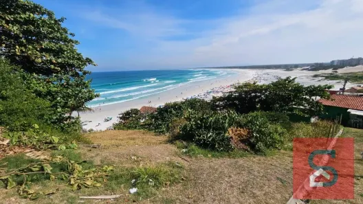 Lote/Terreno à venda, 750m² no Praia Grande, Arraial do Cabo