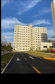 Apartamento com 2 Quartos à venda, 53m² no Despraiado, Cuiabá