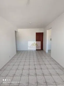 Apartamento com 2 Quartos à venda, 63m² no Vila Tamandaré, Ribeirão Preto
