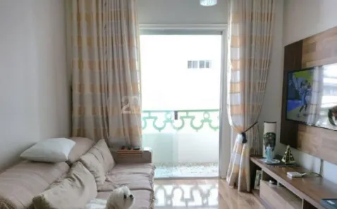 Apartamento com 2 Quartos à venda, 70m² no Bela Vista, São Paulo