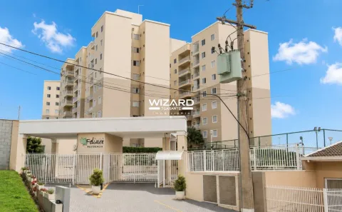 Apartamento com 2 Quartos à venda, 64m² no Jardim Bandeirantes, Louveira
