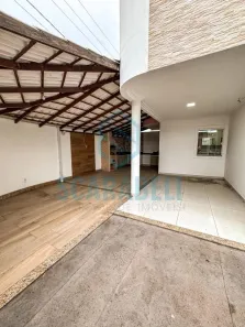 Casa com 3 Quartos à venda, 200m² no Colina de Laranjeiras, Serra
