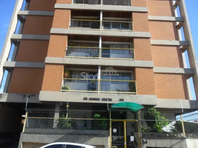 Apartamento com 1 Quarto à venda, 52m² no Centro, Campinas