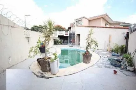 Sobrado com 3 Quartos à venda, 380m² no Adalgisa, Osasco