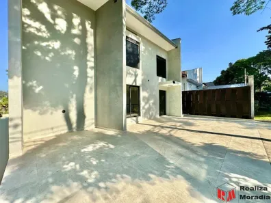 Casa de Condomínio com 3 Quartos à venda, 237m² no Horizontal Park, Cotia
