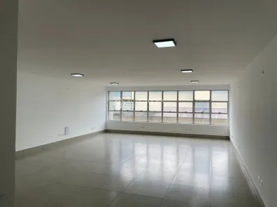 Sala Comercial com 1 Quarto à venda, 66m² no Jardim do Mar, São Bernardo do Campo