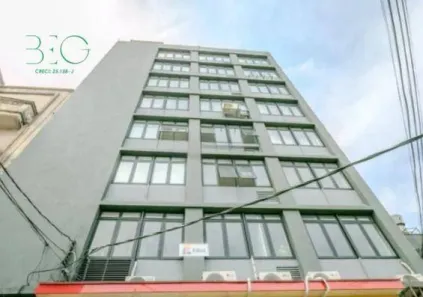 Sala Comercial para alugar, 39m² no Lapa, São Paulo