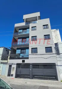 Apartamento com 2 Quartos à venda, 36m² no Vila Dom Pedro II, São Paulo
