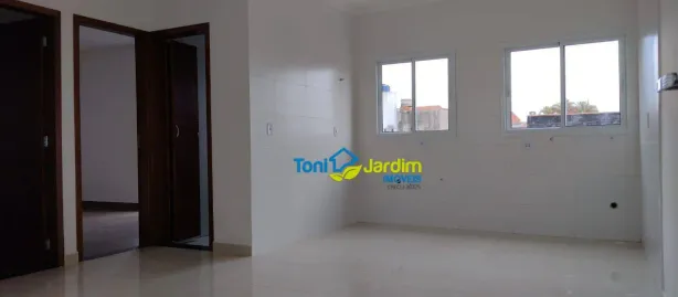 Apartamento com 2 Quartos à venda, 38m² no Cidade Satélite Santa Bárbara, São Paulo
