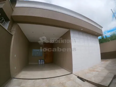 Casa com 3 Quartos à venda, 200m² no Setvalley, São José do Rio Preto