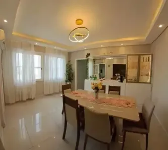 Apartamento com 3 Quartos à venda, 101m² no Santana, Porto Alegre