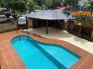 Apartamento com 2 Quartos à venda, 100m² no Barra Grande, Vera Cruz
