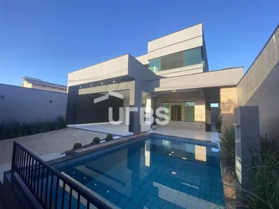 Casa com 4 Quartos à venda, 239m² no Plano Diretor Sul, Palmas