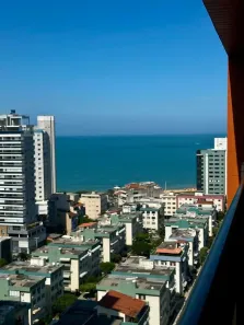 Apartamento com 4 Quartos à venda, 160m² no Itapuã, Vila Velha
