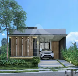 Casa de Condomínio com 3 Quartos à venda, 175m² no Loteamento Park Gran Reserve, Indaiatuba