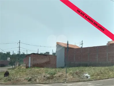 Lote/Terreno à venda, 455m² no Taquaral, Piracicaba