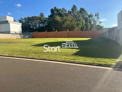 Lote/Terreno à venda, 452m² no Alphaville Dom Pedro, Campinas