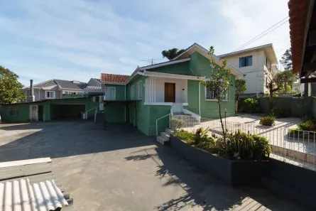Casa com 4 Quartos à venda, 346m² no Boa Vista, Curitiba