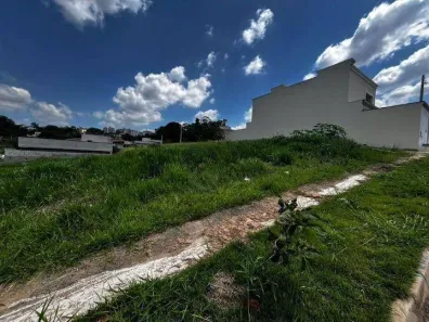 Lote/Terreno à venda, 250m² no Pinheirinho, Vinhedo