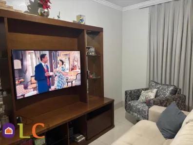 Casa de Condomínio com 3 Quartos à venda, 90m² no Parque Munhoz, São Paulo
