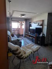 Apartamento com 3 Quartos à venda, 135m² no Rudge Ramos, São Bernardo do Campo