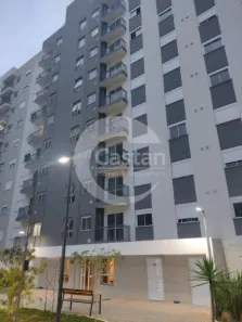 Apartamento com 2 Quartos à venda, 44m² no Parque da Mooca, São Paulo