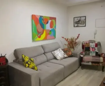 Apartamento com 2 Quartos à venda, 37m² no Cambuci, São Paulo
