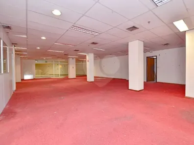 Ponto Comercial com 1 Quarto para alugar, 1080m² no República, São Paulo