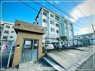 Apartamento com 3 Quartos à venda, 80m² no Jardim Limoeiro, Serra