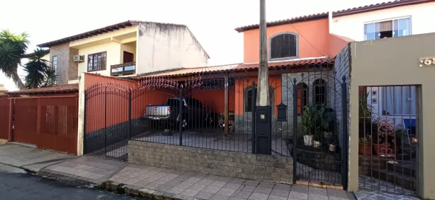Casa de Condomínio com 2 Quartos à venda, 153m² no Jardim Belvedere, Volta Redonda