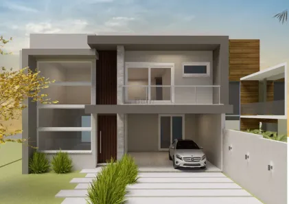 Sobrado com 3 Quartos à venda, 188m² no Estância Velha, Canoas
