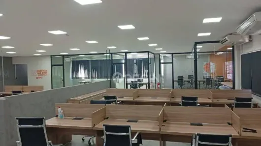 Ponto Comercial para alugar, 278m² no Consolação, Rio Claro