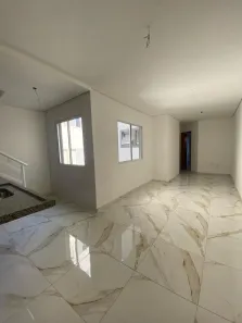 Cobertura com 2 Quartos à venda, 100m² no Vila Assunção, Santo André