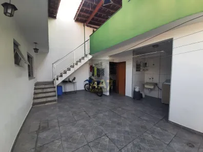 Casa com 3 Quartos à venda, 139m² no Vila São Luís(Zona Oeste), São Paulo