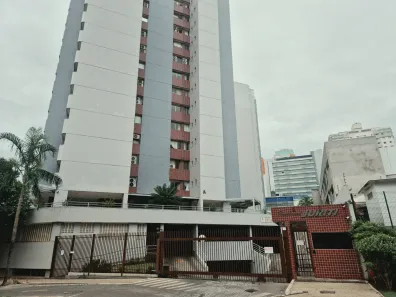 Apartamento com 2 Quartos à venda, 74m² no Norte, Brasília