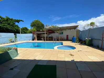 Casa com 7 Quartos para alugar, 374m² no Guaxuma, Maceió