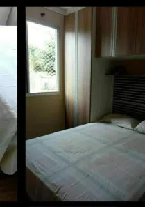 Apartamento com 2 Quartos à venda, 45m² no Parque Yolanda (Nova Veneza), Sumaré