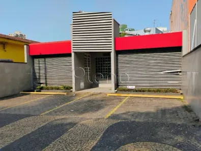 Ponto Comercial para alugar, 240m² no Vila Bissoto, Valinhos